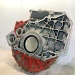 CUMMINS ISB 6.7 DIESEL ENGINE FLYWHEEL HOUSING 4944348, 3999869 OEM - 425$ Picture 1 of 8 Picture 2 of 8 Picture 3 of 8 Picture 4 of 8 Picture 5 of 8 Picture 6 of 8 Picture 7 of 8 Picture 8 of 8 Picture 1 of 8 Picture 2 of 8