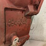 CUMMINS ISB 6.7 DIESEL ENGINE FLYWHEEL HOUSING 4944348, 3999869 OEM - 425$ Picture 1 of 8 Picture 2 of 8 Picture 3 of 8 Picture 4 of 8 Picture 5 of 8 Picture 6 of 8 Picture 7 of 8 Picture 8 of 8 Picture 1 of 8 Picture 2 of 8 Picture 3 of 8 Picture 4 of 8 Picture 5 of 8 Picture 6 of 8 Picture 7 of 8