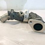 CUMMINS ISF 2.8 DIESEL ENGINE AIR TRANSFER TUBE 5318660 OEM - 31.5$ Picture 1 of 4 Picture 2 of 4 Picture 3 of 4 Picture 4 of 4 Picture 1 of 4 Picture 2 of 4