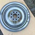 CUMMINS ISF2.8 DIESEL ENGINE FLYWHEEL 5306023 OEM - 350$ Picture 1 of 5 Picture 2 of 5 Picture 3 of 5 Picture 4 of 5 Picture 5 of 5 Picture 1 of 5