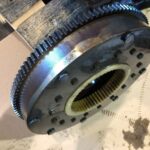 CUMMINS ISM11 QSM11 M11 Diesel Engine Flywheel 3899270 OEM - 652.5$ Picture 1 of 5 Picture 2 of 5 Picture 3 of 5 Picture 4 of 5 Picture 5 of 5 Picture 1 of 5 Picture 2 of 5 Picture 3 of 5 Picture 4 of 5 Picture 5 of 5