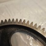 CUMMINS ISX 15 Diesel Engine CAMSHAFT GEAR 3680522 OEM - 165$ Picture 1 of 5 Picture 2 of 5 Picture 3 of 5 Picture 4 of 5 Picture 5 of 5 Picture 1 of 5 Picture 2 of 5