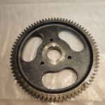 CUMMINS ISX 15 Diesel Engine CAMSHAFT GEAR 3680522 OEM - 165$ Picture 1 of 5 Picture 2 of 5 Picture 3 of 5 Picture 4 of 5 Picture 5 of 5 Picture 1 of 5 Picture 2 of 5 Picture 3 of 5