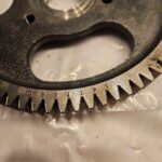 CUMMINS ISX 15 Diesel Engine CAMSHAFT GEAR 3680522 OEM - 165$ Picture 1 of 5 Picture 2 of 5 Picture 3 of 5 Picture 4 of 5 Picture 5 of 5 Picture 1 of 5 Picture 2 of 5 Picture 3 of 5 Picture 4 of 5