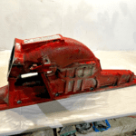 CUMMINS ISX15 DIESEL ENGINE INTAKE MANIFOLD 3688355 OEM - 270$ Picture 1 of 6 Picture 2 of 6 Picture 3 of 6 Picture 4 of 6 Picture 5 of 6 Picture 6 of 6 Picture 1 of 6