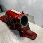CUMMINS ISX15 DIESEL ENGINE INTAKE MANIFOLD 3688355 OEM - 270$ Picture 1 of 6 Picture 2 of 6 Picture 3 of 6 Picture 4 of 6 Picture 5 of 6 Picture 6 of 6 Picture 1 of 6 Picture 2 of 6 Picture 3 of 6 Picture 4 of 6 Picture 5 of 6 Picture 6 of 6
