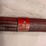 CUMMINS ISX15 DIESEL ENGINE TURBOCHARGER OIL DRAIN TUBE 3686636 OEM - 108$ Picture 1 of 4 Picture 2 of 4 Picture 3 of 4 Picture 4 of 4 Picture 1 of 4 Picture 2 of 4 Picture 3 of 4