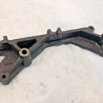 CUMMINS M11 DIESEL ENGINE ELECTRONIC COMPUTER MODULE SUPPORT BRACKET 3406811 OEM - 275$ Picture 1 of 6 Picture 2 of 6 Picture 3 of 6 Picture 4 of 6 Picture 5 of 6 Picture 6 of 6 Picture 1 of 6