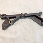 CUMMINS M11 DIESEL ENGINE ELECTRONIC COMPUTER MODULE SUPPORT BRACKET 3406811 OEM - 275$ Picture 1 of 6 Picture 2 of 6 Picture 3 of 6 Picture 4 of 6 Picture 5 of 6 Picture 6 of 6 Picture 1 of 6 Picture 2 of 6 Picture 3 of 6