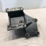 CUMMINS M11 QSM11 DIESEL ENGINE AIR BRAKE COMPRESSOR BRACKET 4083105 OEM - 198$ Picture 1 of 5 Picture 2 of 5 Picture 3 of 5 Picture 4 of 5 Picture 5 of 5 Picture 1 of 5 Picture 2 of 5