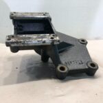 CUMMINS M11 QSM11 DIESEL ENGINE AIR BRAKE COMPRESSOR BRACKET 4083105 OEM - 198$ Picture 1 of 5 Picture 2 of 5 Picture 3 of 5 Picture 4 of 5 Picture 5 of 5 Picture 1 of 5 Picture 2 of 5 Picture 3 of 5