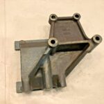 CUMMINS M11 QSM11 DIESEL ENGINE AIR BRAKE COMPRESSOR BRACKET 4083105 OEM - 162$ Picture 1 of 5 Picture 2 of 5 Picture 3 of 5 Picture 4 of 5 Picture 5 of 5 Picture 1 of 5