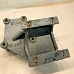 CUMMINS M11 QSM11 DIESEL ENGINE AIR BRAKE COMPRESSOR BRACKET 4083105 OEM - 162$ Picture 1 of 5 Picture 2 of 5 Picture 3 of 5 Picture 4 of 5 Picture 5 of 5 Picture 1 of 5 Picture 2 of 5 Picture 3 of 5 Picture 4 of 5