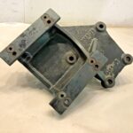 CUMMINS M11 QSM11 DIESEL ENGINE AIR BRAKE COMPRESSOR BRACKET 4083105 OEM - 162$ Picture 1 of 5 Picture 2 of 5 Picture 3 of 5 Picture 4 of 5 Picture 5 of 5 Picture 1 of 5 Picture 2 of 5 Picture 3 of 5 Picture 4 of 5 Picture 5 of 5