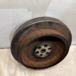 CUMMINS N14 CELECT Diesel Engine Harmonic Balancer 3609840 OEM - 337.5$ Picture 1 of 7 Picture 2 of 7 Picture 3 of 7 Picture 4 of 7 Picture 5 of 7 Picture 6 of 7 Picture 7 of 7 Picture 1 of 7 Picture 2 of 7 Picture 3 of 7 Picture 4 of 7 Picture 5 of 7 Picture 6 of 7 Picture 7 of 7