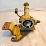 Cat 3406E 14.6 Caterpillar Diesel Engine Fuel Filter Housing OEM - 198$ Picture 1 of 4 Picture 2 of 4 Picture 3 of 4 Picture 4 of 4 Picture 1 of 4