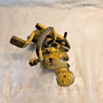 Cat 3406E 14.6 Caterpillar Diesel Engine Fuel Filter Housing OEM - 198$ Picture 1 of 4 Picture 2 of 4 Picture 3 of 4 Picture 4 of 4 Picture 1 of 4 Picture 2 of 4