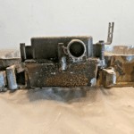 Cat C-12 Diesel Engine Rocker arm Housing 102-5842 OEM - 380$ Picture 1 of 5 Picture 2 of 5 Picture 3 of 5 Picture 4 of 5 Picture 5 of 5 Picture 1 of 5 Picture 2 of 5 Picture 3 of 5 Picture 4 of 5