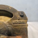 Cat C15 Diesel Engine Water Pump assembly 246-3130 OEM 2443835 -  Picture 1 of 6 Picture 2 of 6 Picture 3 of 6 Picture 4 of 6 Picture 5 of 6 Picture 6 of 6 Picture 1 of 6 Picture 2 of 6 Picture 3 of 6 Picture 4 of 6