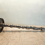 Cat Caterpillar C12 Diesel Engine Camshaft 222-3994 OEM 133-7100 - 765$ Picture 1 of 8 Picture 2 of 8 Picture 3 of 8 Picture 4 of 8 Picture 5 of 8 Picture 6 of 8 Picture 7 of 8 Picture 8 of 8 Picture 1 of 8 Picture 2 of 8 Picture 3 of 8