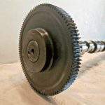 Cat Caterpillar C12 Diesel Engine Camshaft 222-3994 OEM 133-7100 - 765$ Picture 1 of 8 Picture 2 of 8 Picture 3 of 8 Picture 4 of 8 Picture 5 of 8 Picture 6 of 8 Picture 7 of 8 Picture 8 of 8 Picture 1 of 8 Picture 2 of 8 Picture 3 of 8 Picture 4 of 8