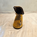 Caterpillar C15 CAT Diesel Engine OIL COOLER BONNET Elbow 223-4744, 2234744 - 175.5$ Picture 1 of 5 Picture 2 of 5 Picture 3 of 5 Picture 4 of 5 Picture 5 of 5 Picture 1 of 5 Picture 2 of 5