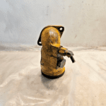 Caterpillar C15 CAT Diesel Engine OIL COOLER BONNET Elbow 223-4744, 2234744 - 175.5$ Picture 1 of 5 Picture 2 of 5 Picture 3 of 5 Picture 4 of 5 Picture 5 of 5 Picture 1 of 5 Picture 2 of 5 Picture 3 of 5