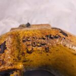 Caterpillar C15 CAT Diesel Engine OIL COOLER BONNET Elbow 223-4744, 2234744 - 175.5$ Picture 1 of 5 Picture 2 of 5 Picture 3 of 5 Picture 4 of 5 Picture 5 of 5 Picture 1 of 5 Picture 2 of 5 Picture 3 of 5 Picture 4 of 5