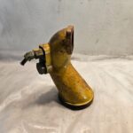 Caterpillar C15 CAT Diesel Engine OIL COOLER BONNET Elbow 223-4744, 2234744 - 175.5$ Picture 1 of 5 Picture 2 of 5 Picture 3 of 5 Picture 4 of 5 Picture 5 of 5 Picture 1 of 5 Picture 2 of 5 Picture 3 of 5 Picture 4 of 5 Picture 5 of 5