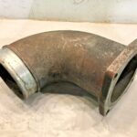 Caterpillar C15 Diesel Engine Elbow Transfer Connection 8D5972 OEM - 108$ Picture 1 of 5 Picture 2 of 5 Picture 3 of 5 Picture 4 of 5 Picture 5 of 5 Picture 1 of 5 Picture 2 of 5 Picture 3 of 5 Picture 4 of 5