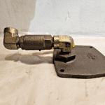 Caterpillar CAT 3508 Diesel Engine Cover 7N6387 OEM 3508, 3512, 3516 - 157.5$ Picture 1 of 3 Picture 2 of 3 Picture 3 of 3 Picture 1 of 3