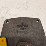 Caterpillar CAT 3508 Diesel Engine Cover 7N6387 OEM 3508, 3512, 3516 - 157.5$ Picture 1 of 3 Picture 2 of 3 Picture 3 of 3 Picture 1 of 3 Picture 2 of 3