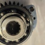 Caterpillar CAT C12 Diesel Engine Fuel and Steering Pump Drive Gear 1159424 OEM - 247.5$ Picture 1 of 7 Picture 2 of 7 Picture 3 of 7 Picture 4 of 7 Picture 5 of 7 Picture 6 of 7 Picture 7 of 7 Picture 1 of 7 Picture 2 of 7 Picture 3 of 7