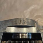 Caterpillar CAT C12 Diesel Engine Fuel and Steering Pump Drive Gear 1159424 OEM - 247.5$ Picture 1 of 7 Picture 2 of 7 Picture 3 of 7 Picture 4 of 7 Picture 5 of 7 Picture 6 of 7 Picture 7 of 7 Picture 1 of 7 Picture 2 of 7 Picture 3 of 7 Picture 4 of 7 Picture 5 of 7