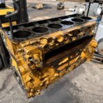 Caterpillar CAT C13 Diesel Engine Block 2891553 Truck Dozer D8N Loader 980M OEM - 1980$ Picture 1 of 8 Picture 2 of 8 Picture 3 of 8 Picture 4 of 8 Picture 5 of 8 Picture 6 of 8 Picture 7 of 8 Picture 8 of 8 Picture 1 of 8 Picture 2 of 8