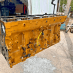 Caterpillar CAT C13 Diesel Engine Block 2891553 Truck Dozer D8N Loader 980M OEM - 1980$ Picture 1 of 8 Picture 2 of 8 Picture 3 of 8 Picture 4 of 8 Picture 5 of 8 Picture 6 of 8 Picture 7 of 8 Picture 8 of 8 Picture 1 of 8 Picture 2 of 8 Picture 3 of 8 Picture 4 of 8 Picture 5 of 8