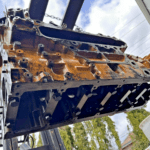 Caterpillar CAT C13 Diesel Engine Block 2891553 Truck Dozer D8N Loader 980M OEM - 1980$ Picture 1 of 8 Picture 2 of 8 Picture 3 of 8 Picture 4 of 8 Picture 5 of 8 Picture 6 of 8 Picture 7 of 8 Picture 8 of 8 Picture 1 of 8 Picture 2 of 8 Picture 3 of 8 Picture 4 of 8 Picture 5 of 8 Picture 6 of 8 Picture 7 of 8