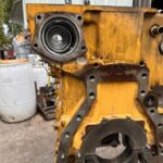 Caterpillar CAT C13 Diesel Engine Block 2891553 Truck Dozer D8N Loader 980M OEM - 1980$ Picture 1 of 8 Picture 2 of 8 Picture 3 of 8 Picture 4 of 8 Picture 5 of 8 Picture 6 of 8 Picture 7 of 8 Picture 8 of 8 Picture 1 of 8 Picture 2 of 8 Picture 3 of 8 Picture 4 of 8 Picture 5 of 8 Picture 6 of 8 Picture 7 of 8 Picture 8 of 8