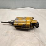 Caterpillar CAT C15 Diesel Engine Fuel Pump Actuator 4P-7271 OEM - 135$ Picture 1 of 4 Picture 2 of 4 Picture 3 of 4 Picture 4 of 4 Picture 1 of 4 Picture 2 of 4 Picture 3 of 4 Picture 4 of 4