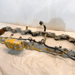 Caterpillar CAT C7 ACERT Diesel Engine Rocker Cover Spacer Harness 306-5145 OEM - 207$ Picture 1 of 6 Picture 2 of 6 Picture 3 of 6 Picture 4 of 6 Picture 5 of 6 Picture 6 of 6 Picture 1 of 6 Picture 2 of 6