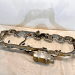 Caterpillar CAT C7 ACERT Diesel Engine Rocker Cover Spacer Harness 306-5145 OEM - 207$ Picture 1 of 6 Picture 2 of 6 Picture 3 of 6 Picture 4 of 6 Picture 5 of 6 Picture 6 of 6 Picture 1 of 6 Picture 2 of 6 Picture 3 of 6