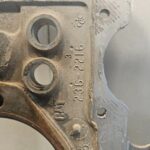 Caterpillar CAT C7 Diesel Engine Front Timing Cover 236-2216 OEM - 200$ Picture 1 of 4 Picture 2 of 4 Picture 3 of 4 Picture 4 of 4 Picture 1 of 4 Picture 2 of 4