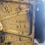 Caterpillar Cat C7 3126 Diesel Engine Flywheel Housing SAE #2 OEM 160-5142 - 525$ Picture 1 of 6 Picture 2 of 6 Picture 3 of 6 Picture 4 of 6 Picture 5 of 6 Picture 6 of 6 Picture 1 of 6 Picture 2 of 6 Picture 3 of 6 Picture 4 of 6 Picture 5 of 6