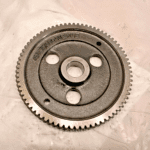 Caterpillar Diesel Engine CAT 3406B Idler Gear 4N350 OEM - 112.5$ Picture 1 of 4 Picture 2 of 4 Picture 3 of 4 Picture 4 of 4 Picture 1 of 4 Picture 2 of 4 Picture 3 of 4