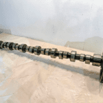 Caterpillar Diesel Engine CAT C7 Camshaft 1376716 with gear 312-0289 OEM - 337.5$ Picture 1 of 6 Picture 2 of 6 Picture 3 of 6 Picture 4 of 6 Picture 5 of 6 Picture 6 of 6 Picture 1 of 6