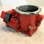 Cummins 6.7 ISB DIESEL ENGINE THROTTLE BODY ASSEMBLY 5314216 OEM - 175$ Picture 1 of 5 Picture 2 of 5 Picture 3 of 5 Picture 4 of 5 Picture 5 of 5 Picture 1 of 5