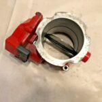 Cummins 6.7 ISB DIESEL ENGINE THROTTLE BODY ASSEMBLY 5314216 OEM - 175$ Picture 1 of 5 Picture 2 of 5 Picture 3 of 5 Picture 4 of 5 Picture 5 of 5 Picture 1 of 5 Picture 2 of 5