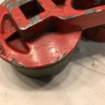 Cummins 6.7L Diesel Engine Belt Tensioner 5270678 OEM - 90$ Picture 1 of 5 Picture 2 of 5 Picture 3 of 5 Picture 4 of 5 Picture 5 of 5 Picture 1 of 5 Picture 2 of 5 Picture 3 of 5 Picture 4 of 5