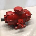 Cummins 6NG 5347267 Crankcase Breather 5404708 Ventilation Manager Filter OEM - 310.5$ Picture 1 of 5 Picture 2 of 5 Picture 3 of 5 Picture 4 of 5 Picture 5 of 5 Picture 1 of 5