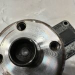 Cummins 6bt/Isbe 5.9 diesel engine Fan Support 3913433/5263160/5305508 OEM - 126$ Picture 1 of 5 Picture 2 of 5 Picture 3 of 5 Picture 4 of 5 Picture 5 of 5 Picture 1 of 5 Picture 2 of 5 Picture 3 of 5